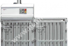 Купить Вертикальный пресс EKOPACK 100.2